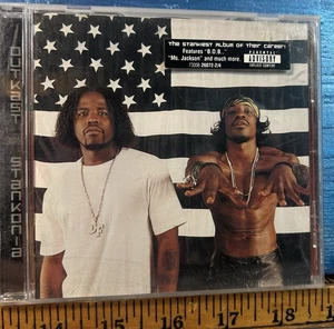 OutKast Stankonia 2000 CD - Imagen 1 de 4