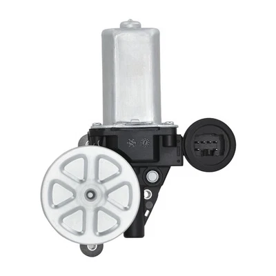 Front Rear Left Window Lift Motor  for Scion xD 2008-2012 742608 Electric - Image 1 of 4