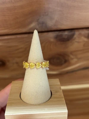 ¿Cómo te gusto ahora? Anillo RBP6225 BP talla 7 Foto 1 de 3