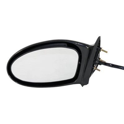 For 1999-2001 Alero Left Mirror 22676403 GM1320296 — 第 1/4 张图片