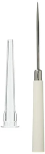 Pearl Metall Takoyaki Plektren Kochnadeln mit Scheide Made in Japan VegiLi 440 - Bild 1 von 2