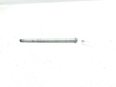 04 United Motors Renegade 200 Front Wheel Axle - Image 1 of 4