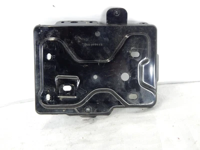 2015-2020 GMC YUKON XL LEFT DRIVER FRONT BATTERY TRAY HOLDER BRACKET OEM 15-20 - Image 1 of 4