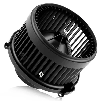 HVAC Blower Motor for Chevy Equinox 2006-2017, GMC Terrain 2010-2017, Captiva Sp - Image 1 of 4