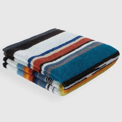Missoni Home Set 1+1 Toallas de Baño MADERA 160 Foto 1 de 3