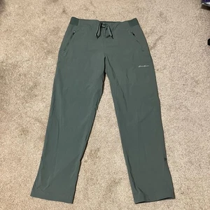 Eddie Bauer Lightweight Utility Damen Hose Gr. Medium - Bild 1 von 3