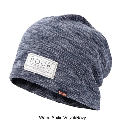 Gorro Unisex Anti Radiación Protección EMF Sombrero Wifi Protección RF/Microondas Foto 1 de 4