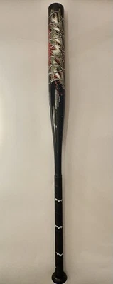 Bate de softbol Monsta Zombie ASA 2019 Foto 1 de 4