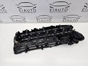 BMW 5 F10 F11 2012 Diesel 190kW Rocker cam cover 7823181 IAU8119 - Picture 1 of 10