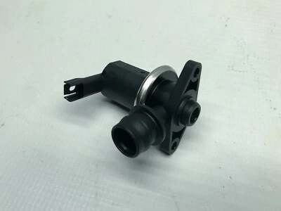 BMW F800S Secondary Air Valve Air Valve Solenoid Sensor (5) 07' - Image 1 of 3