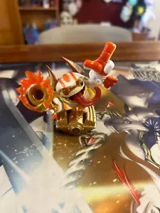 Double Dare Trigger Happy Skylanders SuperChargers Imaginators Wii PS4 Xbox - Foto 1 di 4