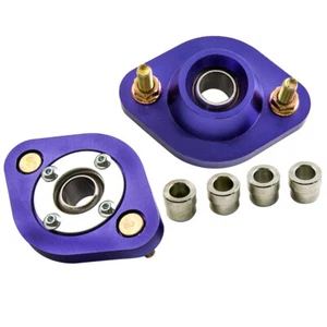 Soportes superiores traseros Coilover para bola de almohada BMW E36 2 piezas - Imagen 1 de 10