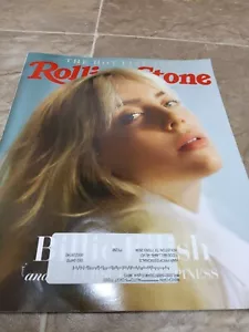 Rolling Stones Billie Eilish The Hot List 2021 Special Double Issue L - Picture 1 of 3