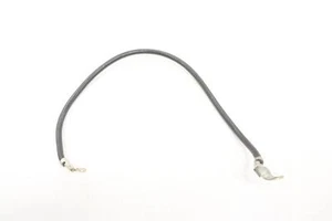 2019 - 2025 AUDI A6 2.0L BATTERY GROUND CABLE WIRE WIRING HARNESS OEM - Foto 1 di 9