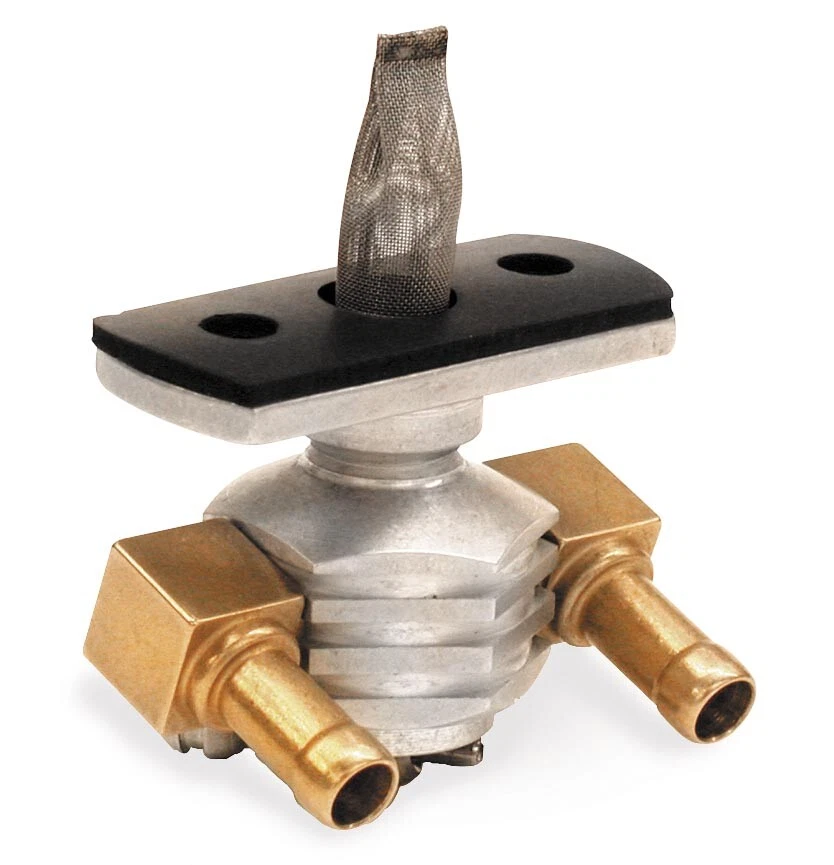 Pingel Power-Flo Fuel Valve Dual Outlet 32GSXR-D-AH - Image 1 of 1