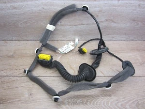 Kabelbaum Tür Türkabelbaum hinten rechts 241261467R Renault Scenic III JZ - Bild 1 von 3