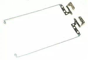 L91537-001, LCD HINGES, HP CHROMEBOOK 14A-NA SERIES, 14A-NA0031WM GRADE A+ - Picture 1 of 1
