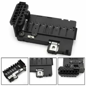 Batterie Fusible Boîte 6R0937548C 6R0937548F Pour Lavida Bora Polo Skoda New - Picture 1 of 7
