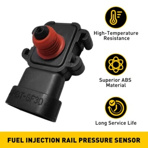 16249939 MAP Manifold Absolute Pressure Sensor GM For Buick Cadillac Chevrolet - Picture 1 of 12