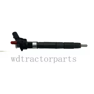 Fits for Volkswagen diesel 2.0T Amarok S1B S6B Fuel Injector 0445116034 - Picture 1 of 5