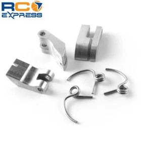 HPI Racing Savage Aluminum Clutch Shoe Set 3pcs HPI160320 - Picture 1 of 1