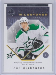 2018-19 SP AUTHENTIC TEAM SETS, SUBSET INSERTS, FUTURE WATCH, INSERTS  - Choose