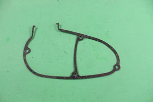 NOS NEW OEM KAWASAKI A1 A1SS A7 A7SS RIGHT CARBURETOR COVER GASKET 14047-004 - Picture 1 of 4