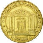 [#525605] France, Token, Touristic token, Paris - Palais du Luxembourg, 2006, MD