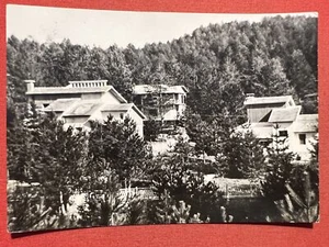 AK - Savelli ( Crotone ) - Feriendorf Pino Grande - ca. 1955 - Bild 1 von 2