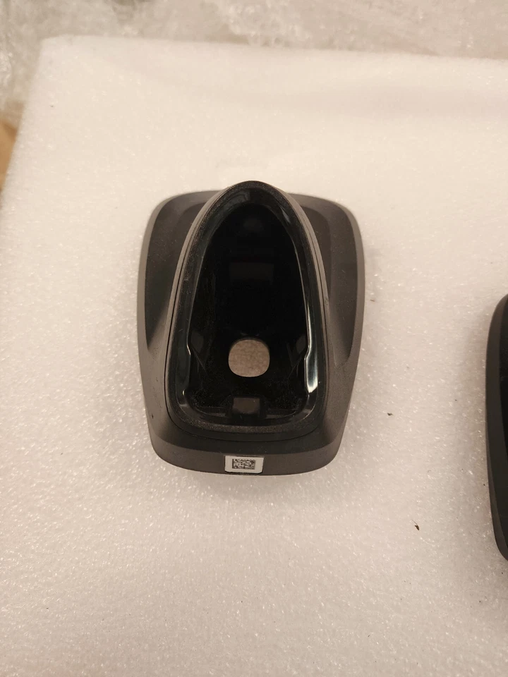 Zebra CR8178-PC Barcode Scanner Cradle Unit #1 - Image 1 of 1