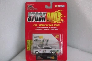 STEVE GRISSOM CHEVY #41 ISSUE 41 CAR RACING CHAMPIONS 1:64 STOCK RODS NASCAR - Picture 1 of 2