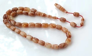 Misky Prayer Worry Beads Subha Tasbih Tasbeeh tesbih - Picture 1 of 9