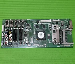 PLACA PRINCIPAL MB PARA LG 42LG6000 42" TV EAX39192002 (0) EBT42001101 PANTALLA:LC420WUF - Imagen 1 de 5