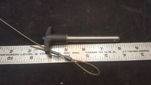 3/8 X 2 5/8 GRIP PUSH LOCK PIN FC14-3B - Bild 1 von 1