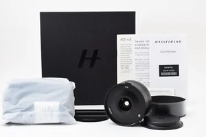 [Fast unbenutzt] Hasselblad XCD Objektiv 28 mm f/4,0 P für X1D X2D 907X CFV Japan #117 - Bild 1 von 24