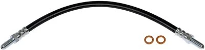 Mangueira hidráulica de freio Dorman para 1990-1994 Alfa Romeo Spider 1991 1992 1993 - Imagem 1 de 2