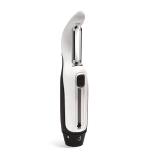Prepara Trio-Tri Blade Schäler, 1er Pack, weiß - Bild 1 von 2