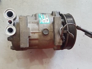 COMPRESSORE CLIMA ALFA ROMEO 156 (03-06) 1.9 8V JTD 85 KW 4P/D C.M.937A2000 - Picture 1 of 5