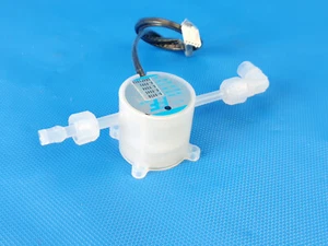 Medidor de flujo de aletas TEL FF FF-P100EPF incl. IVA - Imagen 1 de 5