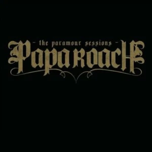 Papa Roach - The Paramour Sessions [CD] Neuware - Bild 1 von 1