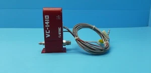Horiba STEC VC-1410 Injection Valve - Picture 1 of 4