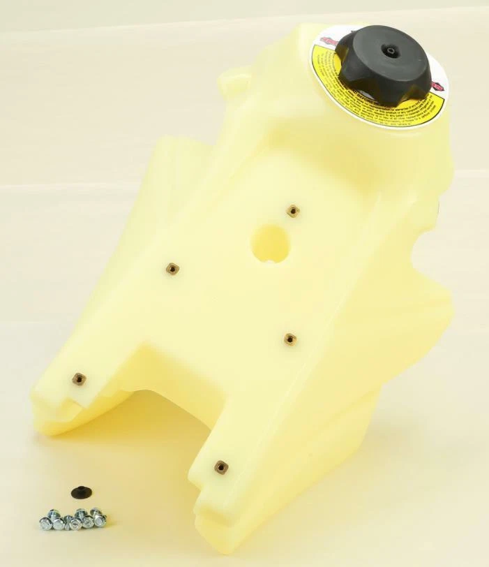 Tanque de combustible de gasolina IMS de gran capacidad 3,5 gal natural Honda CRF250L 17-19 112250-N2 Foto 1 de 1