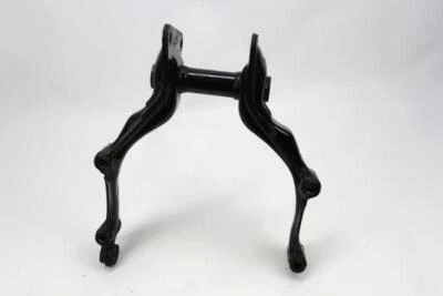 HONDA CX 500 1979 1983 CX 500 C CUSTOM RADIATOR ENGINE MOUNT BRACKET BRACKET - Image 1 of 4