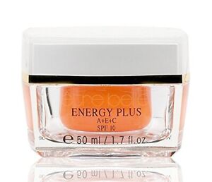 Etre Belle Energy Plus Cream A/ E/ C 50 ml schützt helle, lichtempfindliche Haut
