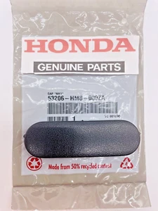 HONDA HANDLEBAR DASH CENTER COVER SCREW CAP RECON 250 TRX450 FOREMAN RANCHER 350 - Picture 1 of 1