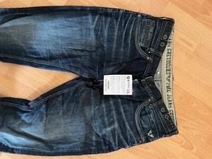Herrenjeans W34L34 Marke: PME LEGEND - Bild 1 von 7
