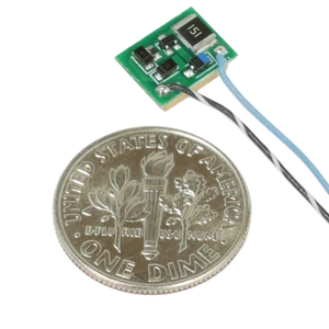 Train Control Systems TCS #2010 KA-N1 Keep Alive Power Supply N Scale - Picture 1 of 2