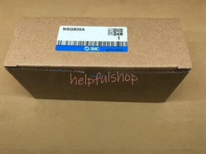 1PCS SMC Rotary Cylinder MSQB20A MSQB 20A MSQB-20A New In Box - Picture 1 of 1