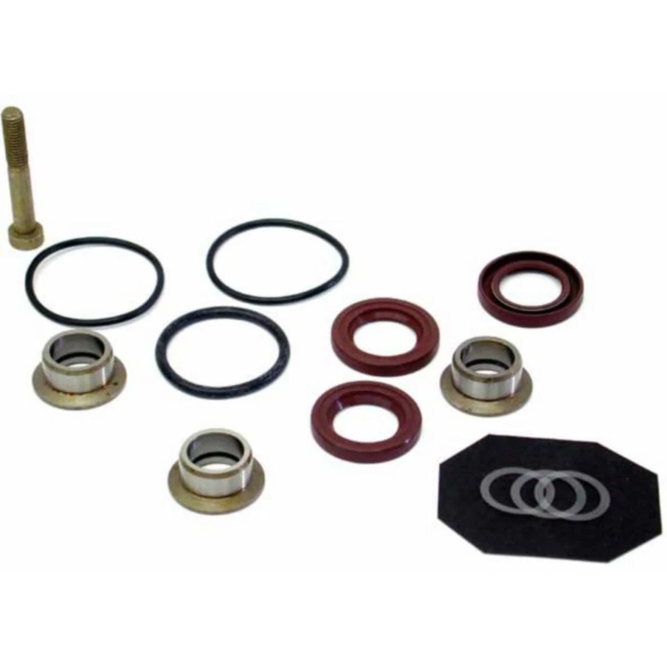 000-043-065-00 GenuineXL Camshaft Holder Seal for Porsche 944 1983-1984 — 第 1/1 张图片