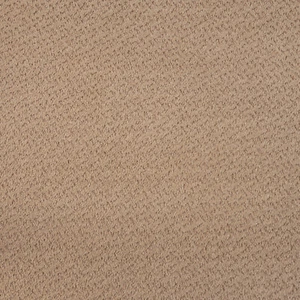 Beige Waves Pattern Pavilion Fusion Backed Carpet Hardwearing Bedroom - Picture 1 of 3